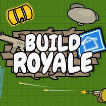 Game Build Royale IO