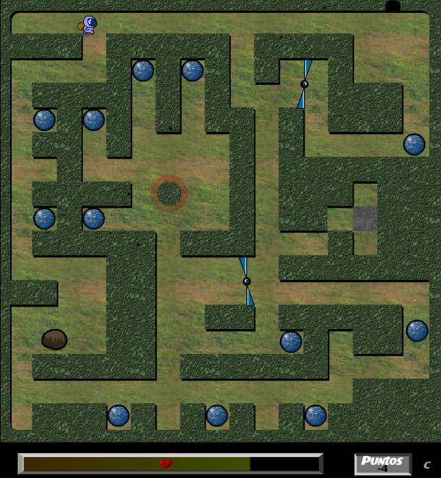 Game Ploop