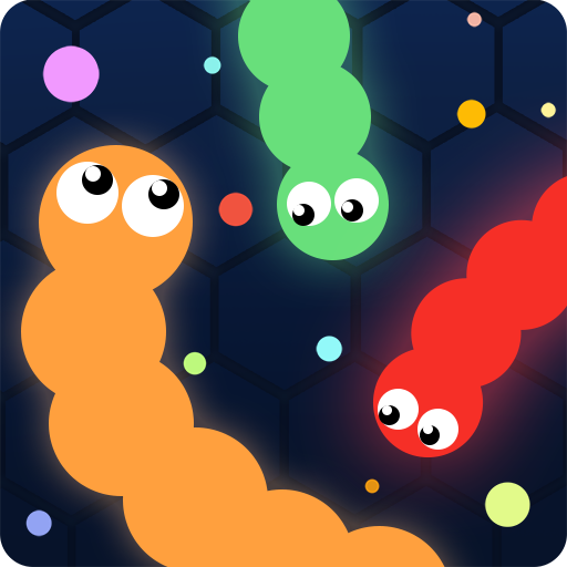 Game Snake mania