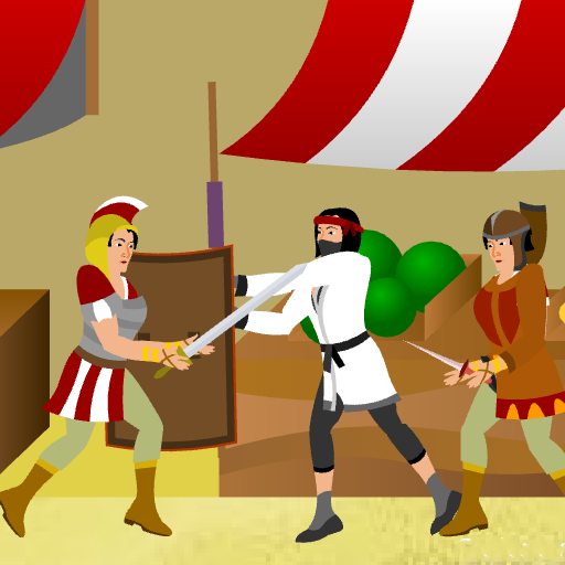 Game Feudalism 2