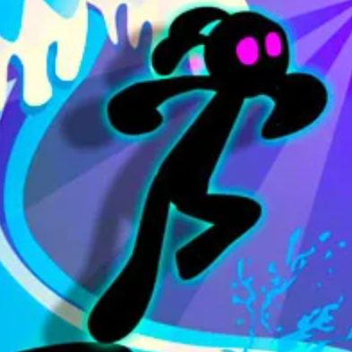 Game Flood Runner 2