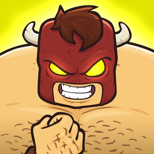 Game Burrito Bison