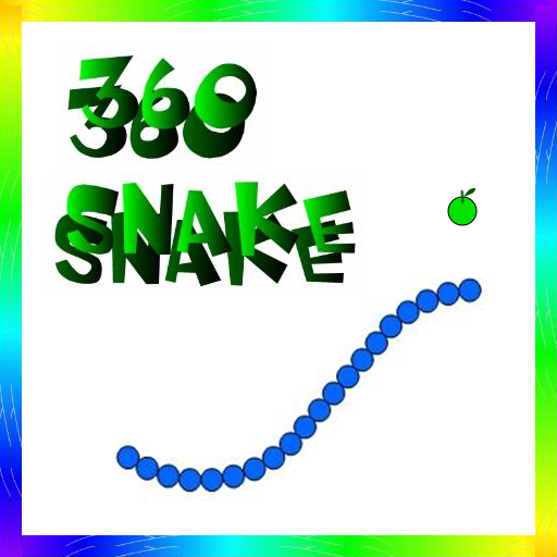 Game 360 snake