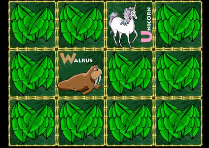 Alpha zoo