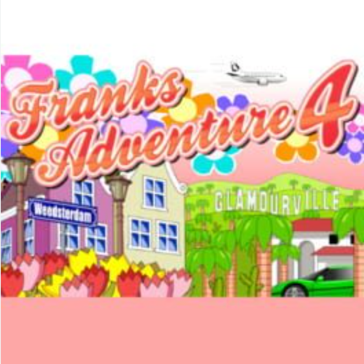 Franks Adventure 4