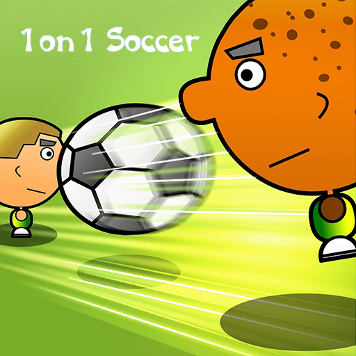 Game 1on1 Soccer