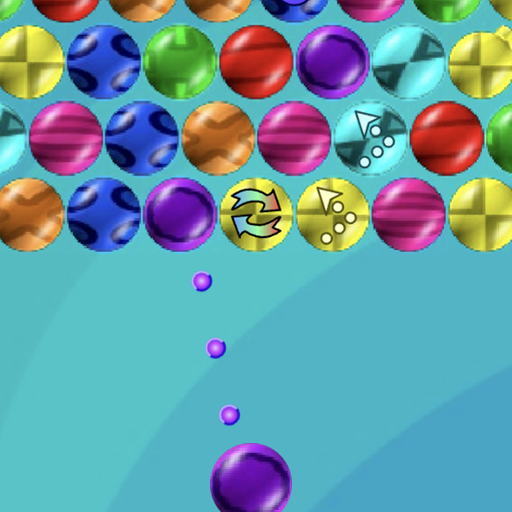Game Blow Up