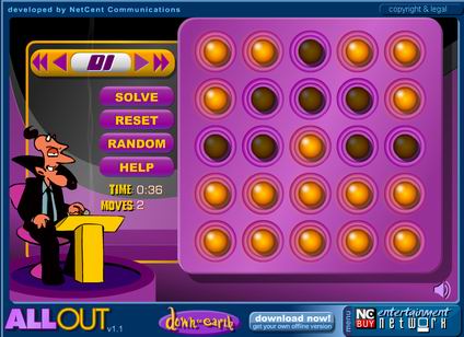 Allout