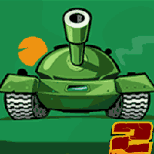 Game Awesome Tanks 2