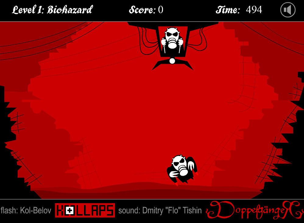 Game The same