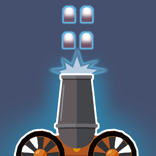 Game Ball Blast