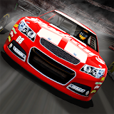Game American Racing 2