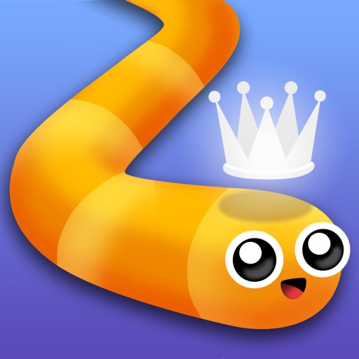 Game Snake Slither IO