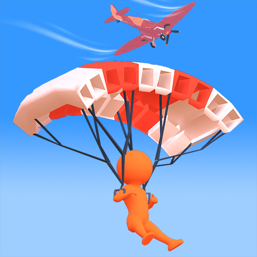 Game Parachute