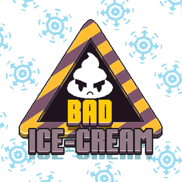Game Bad Ice Cream