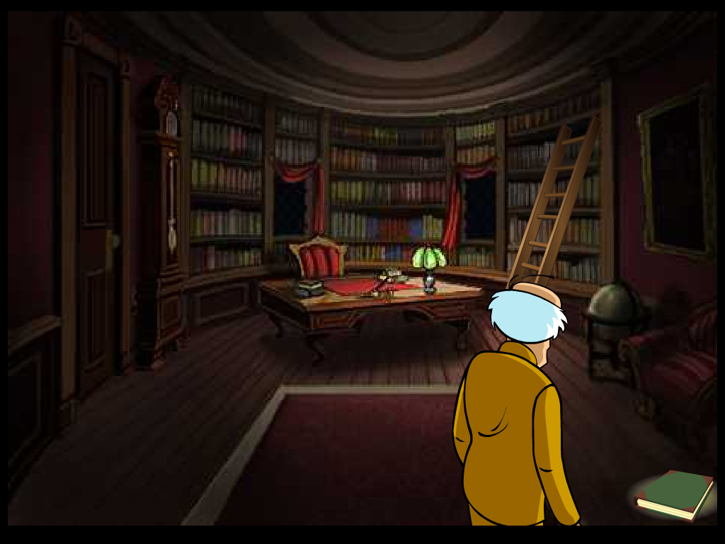 The Miller estate episode 3