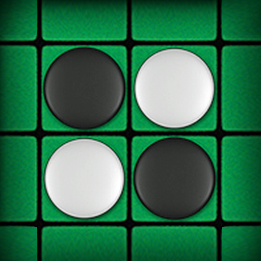 3d Reversi