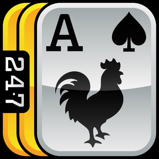 247 Solitaire