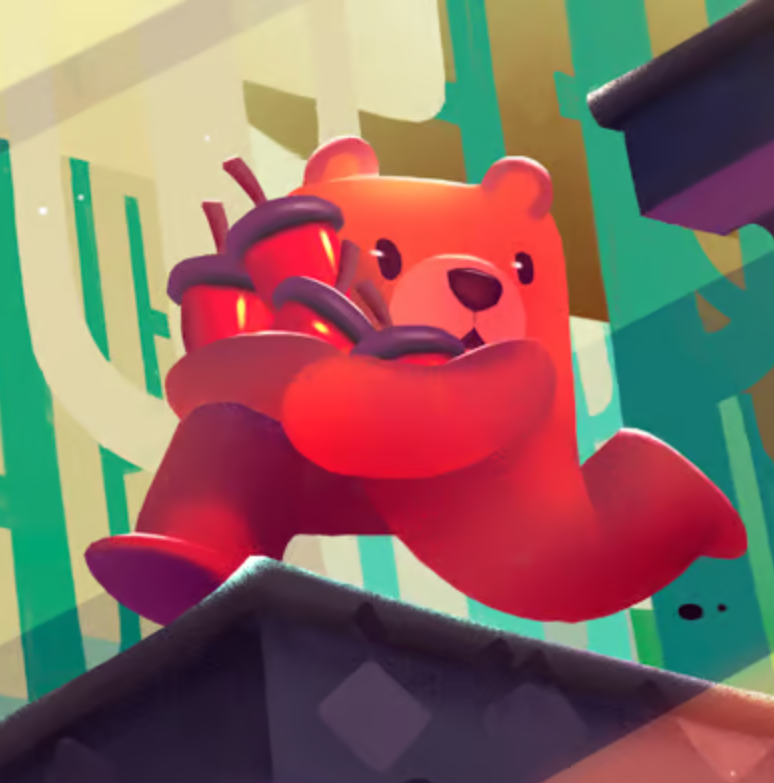 Game Shady Bears