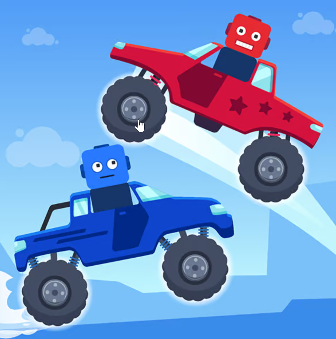 Game Battle Wheels