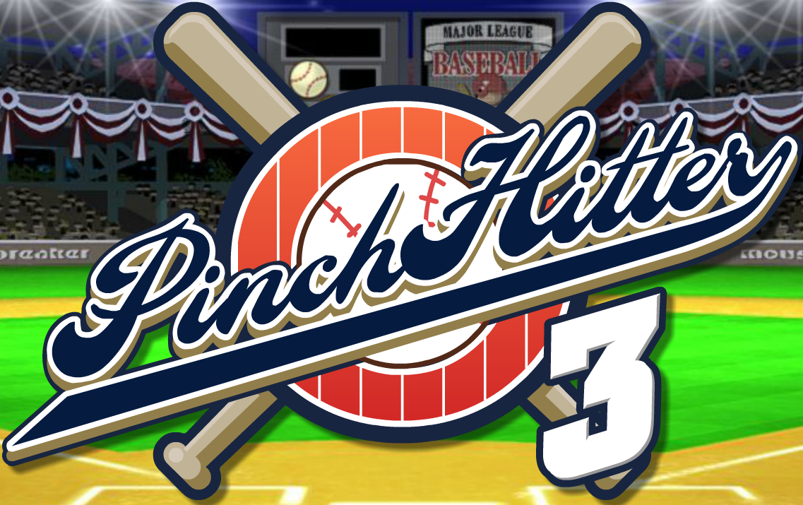 Game Pinch Hitter 3