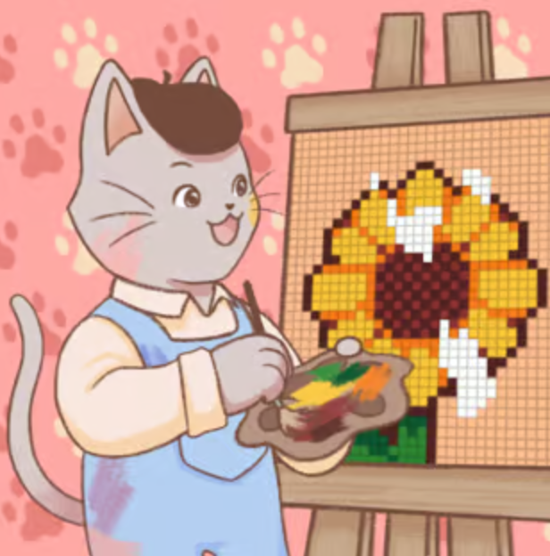 Game Art Pixel Workshop