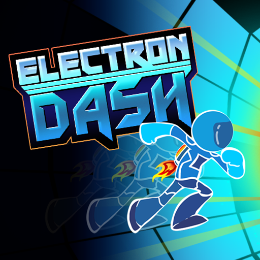 Game Electron Dash