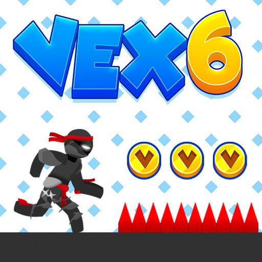 Game Vex 6