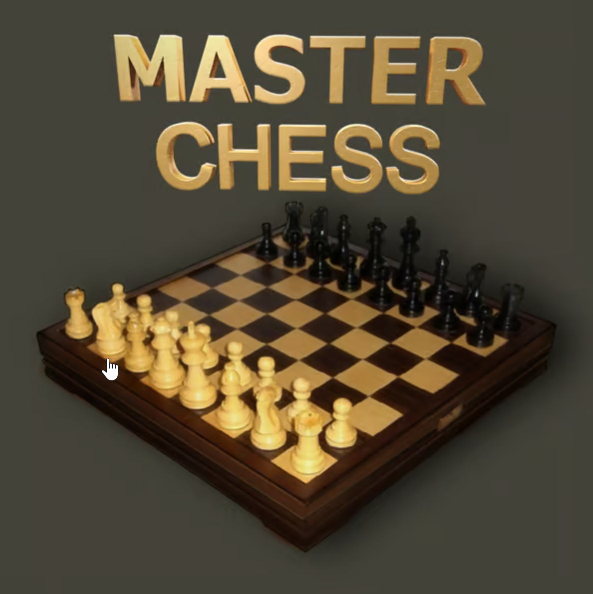 Master Chess