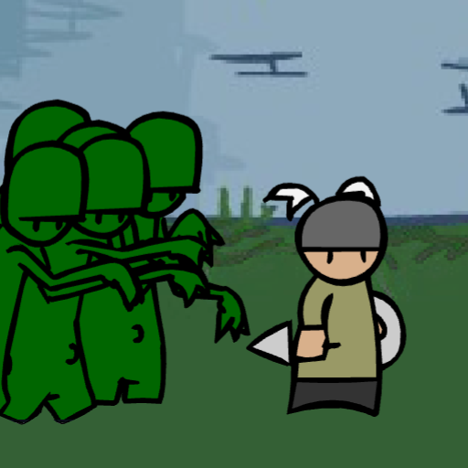 Game Adventures of Buttlock