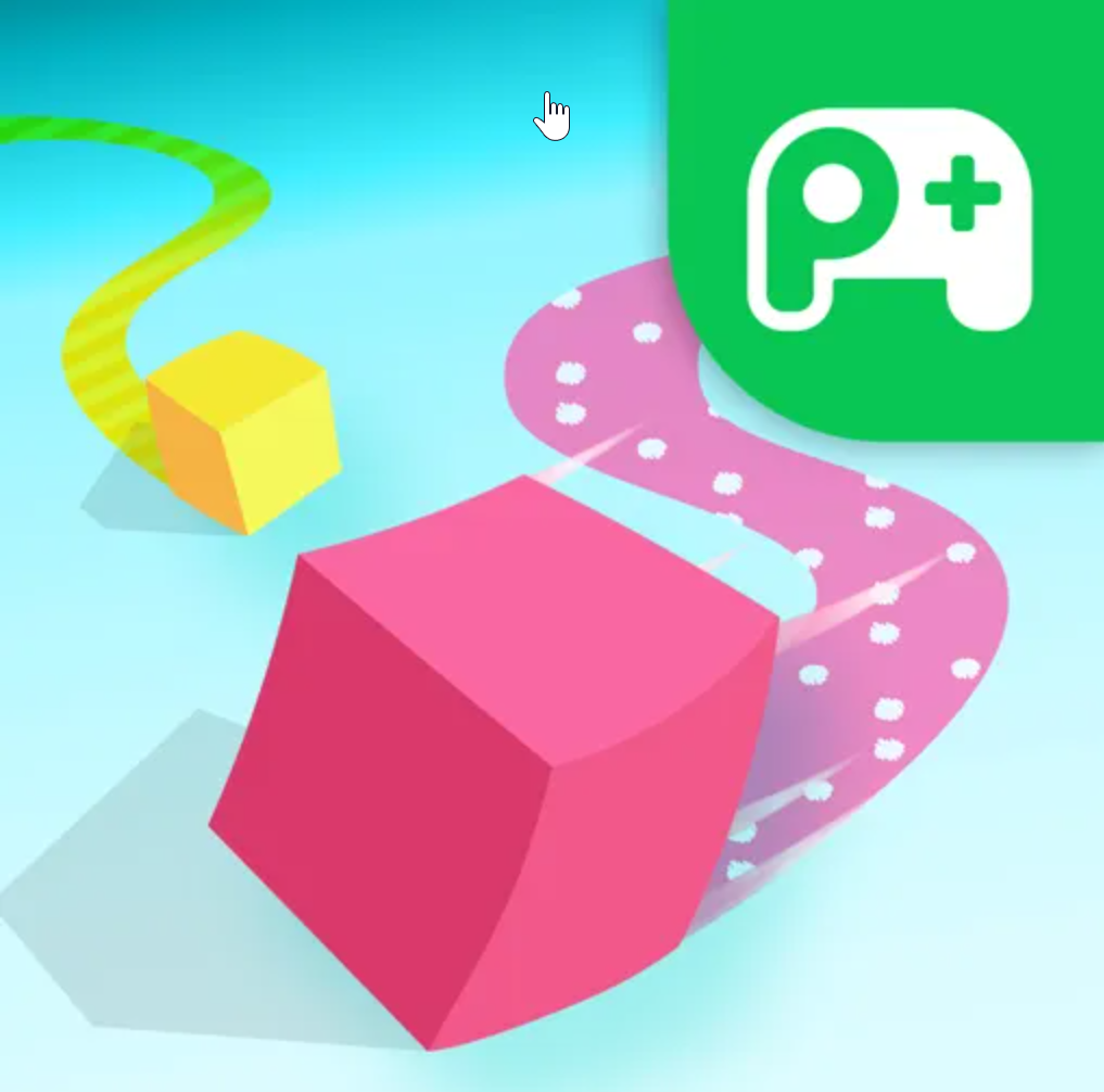 Game Paper IO