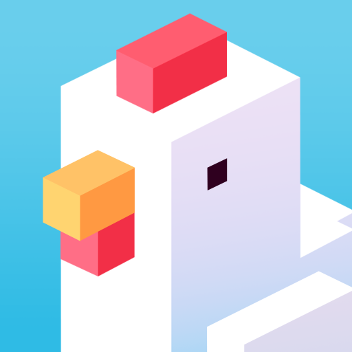 Game Crossy road