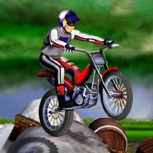 Game Bike Mania