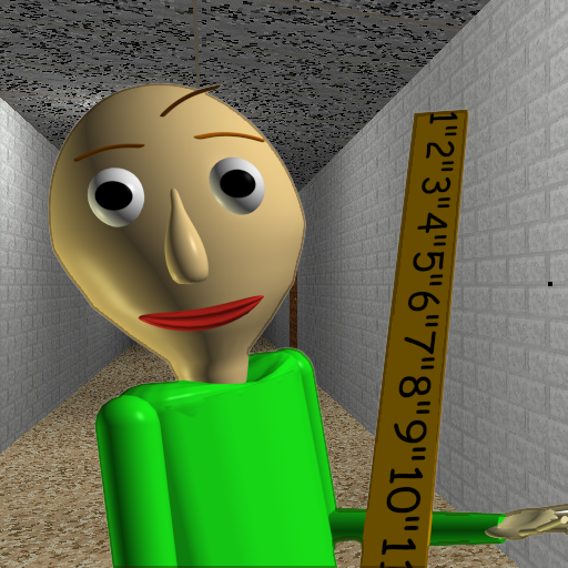 Baldi Basics