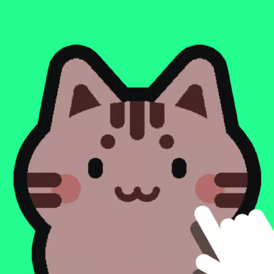 Game Catpad