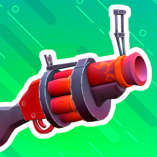 Game TopGuns IO
