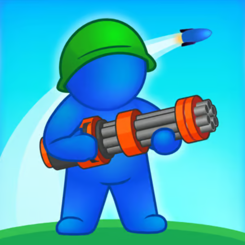 Game War Master