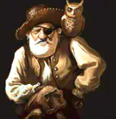 Game Pirates of the stupid Seas 2