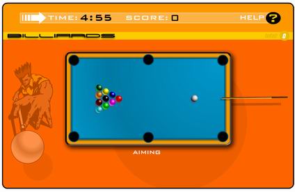 Billiards