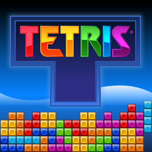 Game Tyron Tetris