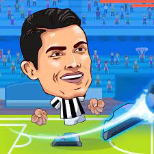 Game Football Legends