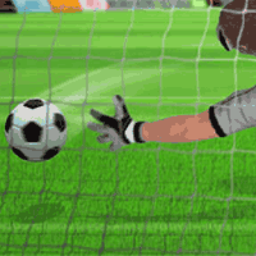 Game Penalty Kick Online