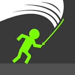 Game Stick Slasher