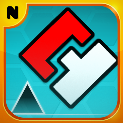 Game Geometry Dash remastered