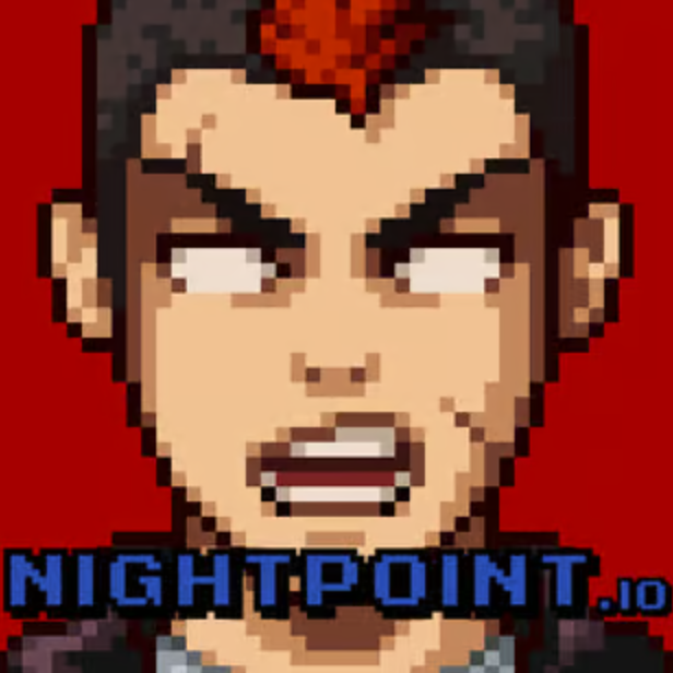 Game Nightpoint IO