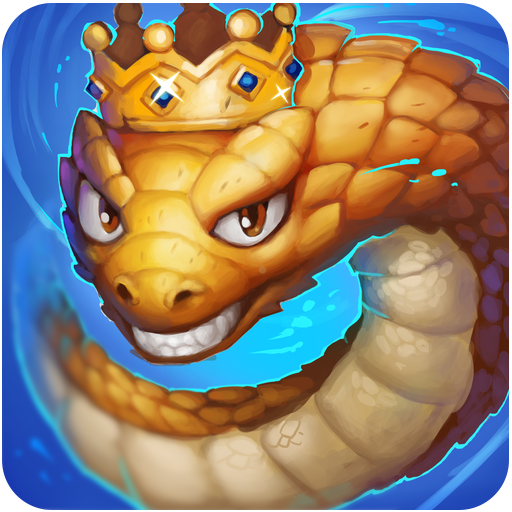 Game Little Big Snake