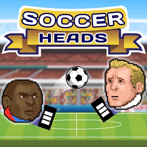 Soccer Heads