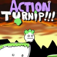 Action Turnip