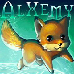 Game Alxemy
