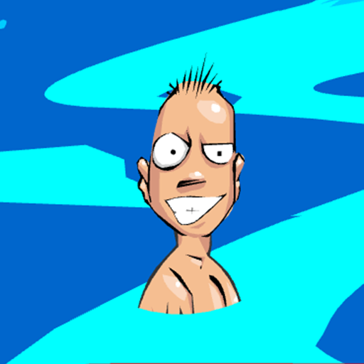 Cliff Diver